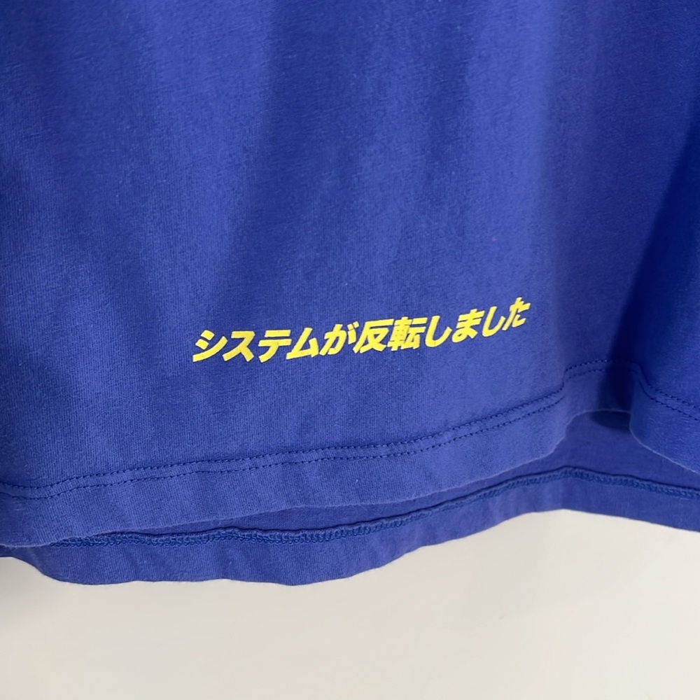 ASOS Men’s T-Shirt - Picture 3 of 8